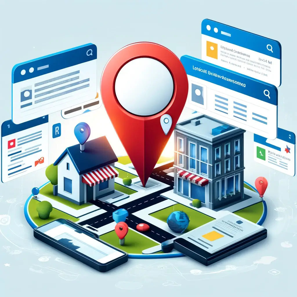 Best-Local-Citation-Building