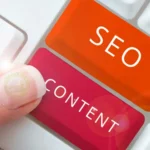 SEO and content marketing